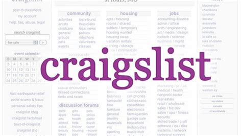 craigslist lancaster pa